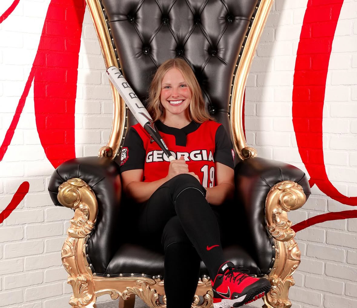 Former Texas Tech infielder Bailey Lindemuth commits to Georgia