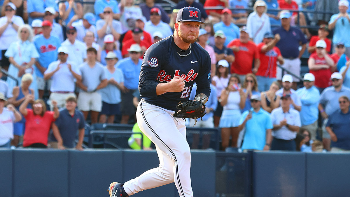 Could there be more surprise returns for the Ole Miss bullpen in 2026?