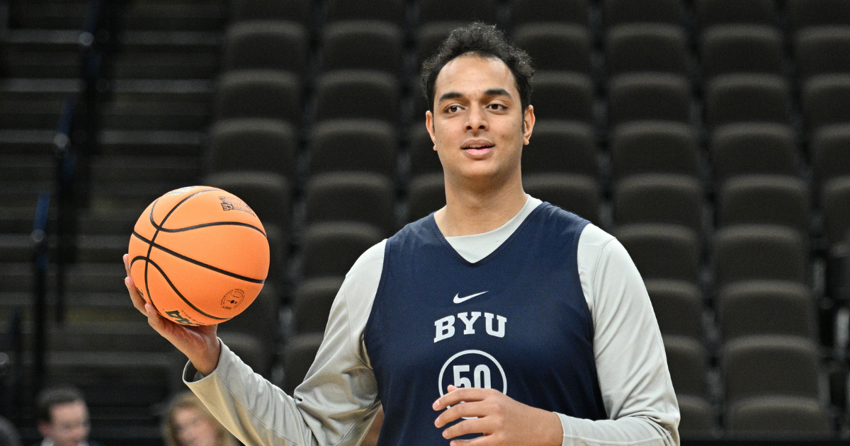 After NCAA denied his eligibility request, Louisville's Aly Khalifa can now play in 2025-26