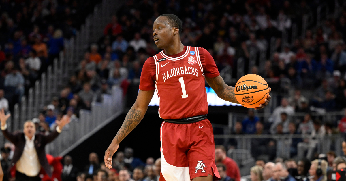 Report: Johnell Davis earns spot on Orlando Magic Summer League team