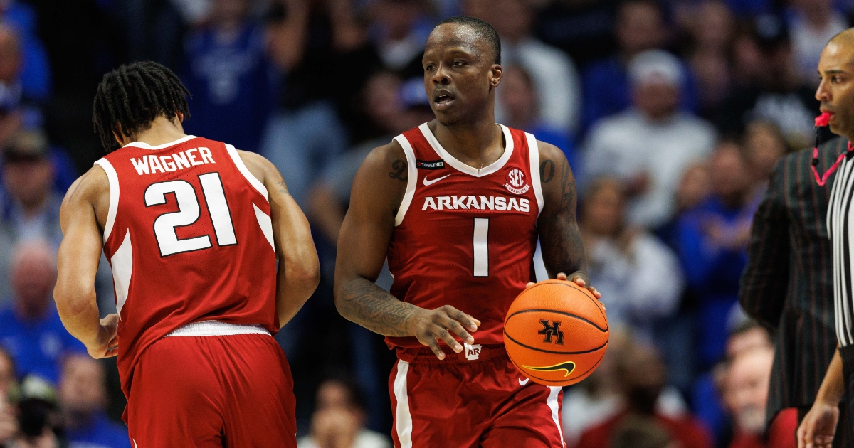 Orlando Magic invite Johnell Davis to Summer League after 2025 NBA Draft
