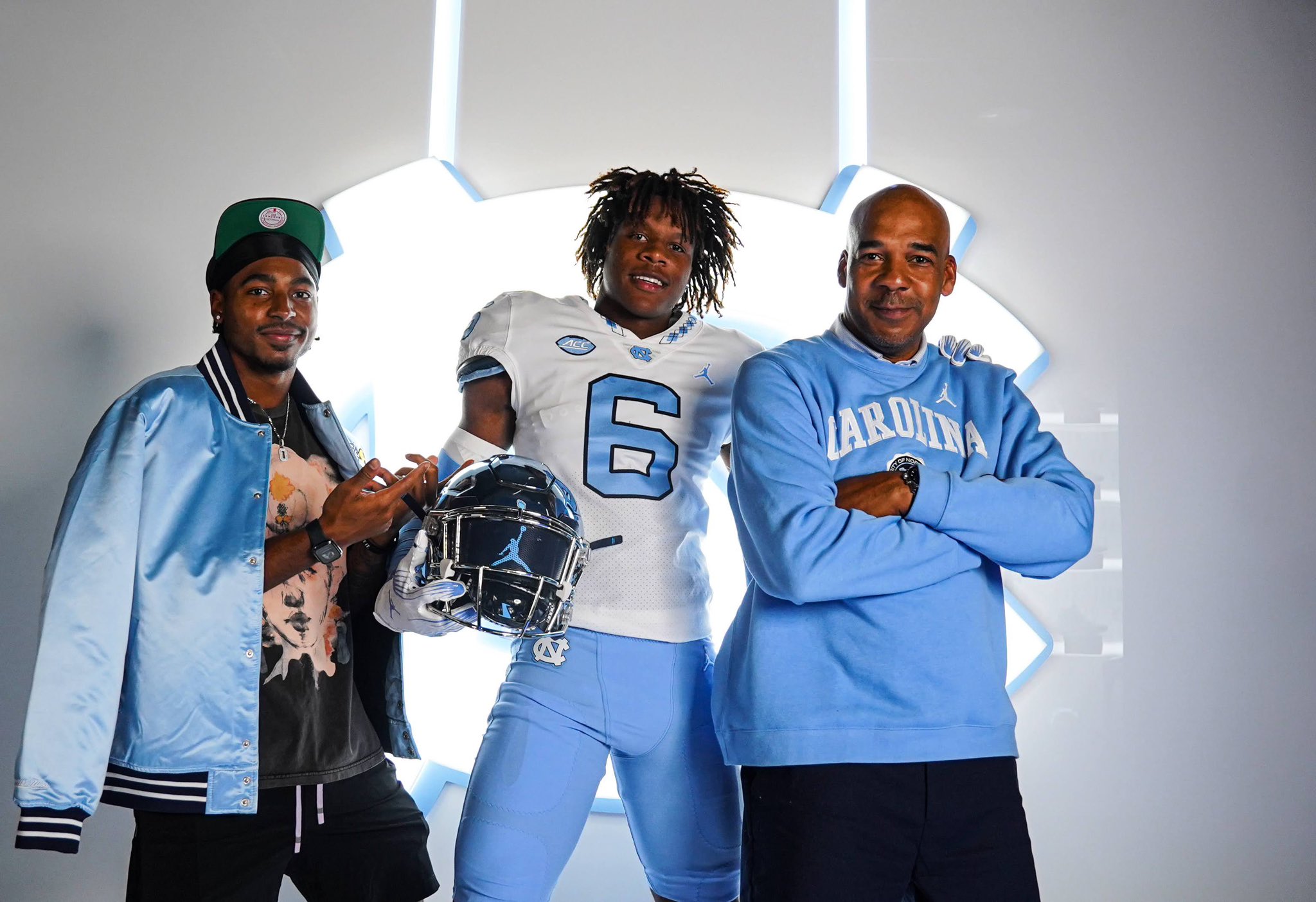 BREAKING: North Carolina beats ACC rival for impressive Yellowhammer State prospect
