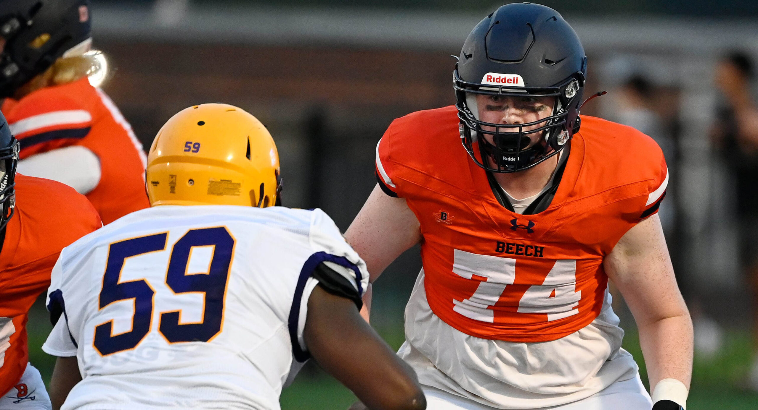 Penn State finds its tackle for 2026 in Jack Fuchs: T-Frank's Film Room