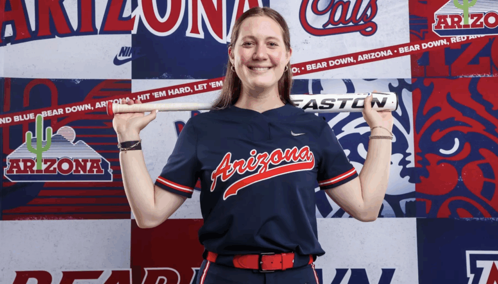 Arizona adds Big East Player of the Year Grace Jenkins