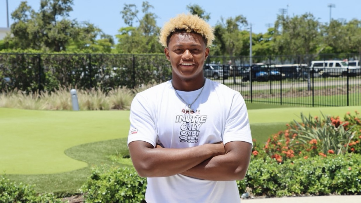 Lucky Charms: Notre Dame recruiting intel from Under Armour Future 50 (Part II)