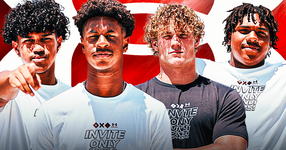 News, notes and recruiting buzz from Under Armour Next Future 50