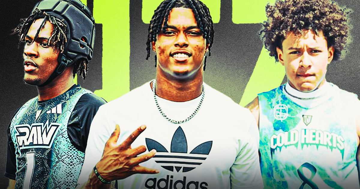 OT7 Playoffs Intel: Tyler Atkinson checks in, blue-chip buzz and predicting a touted QB to the SEC