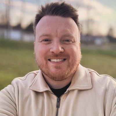 Josh Henschke Avatar