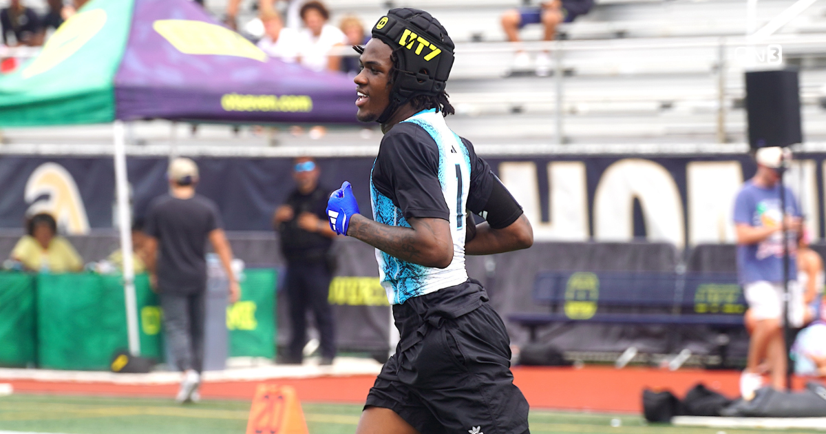 Wolverine TV: Breaking down five key Michigan recruits we saw on the road