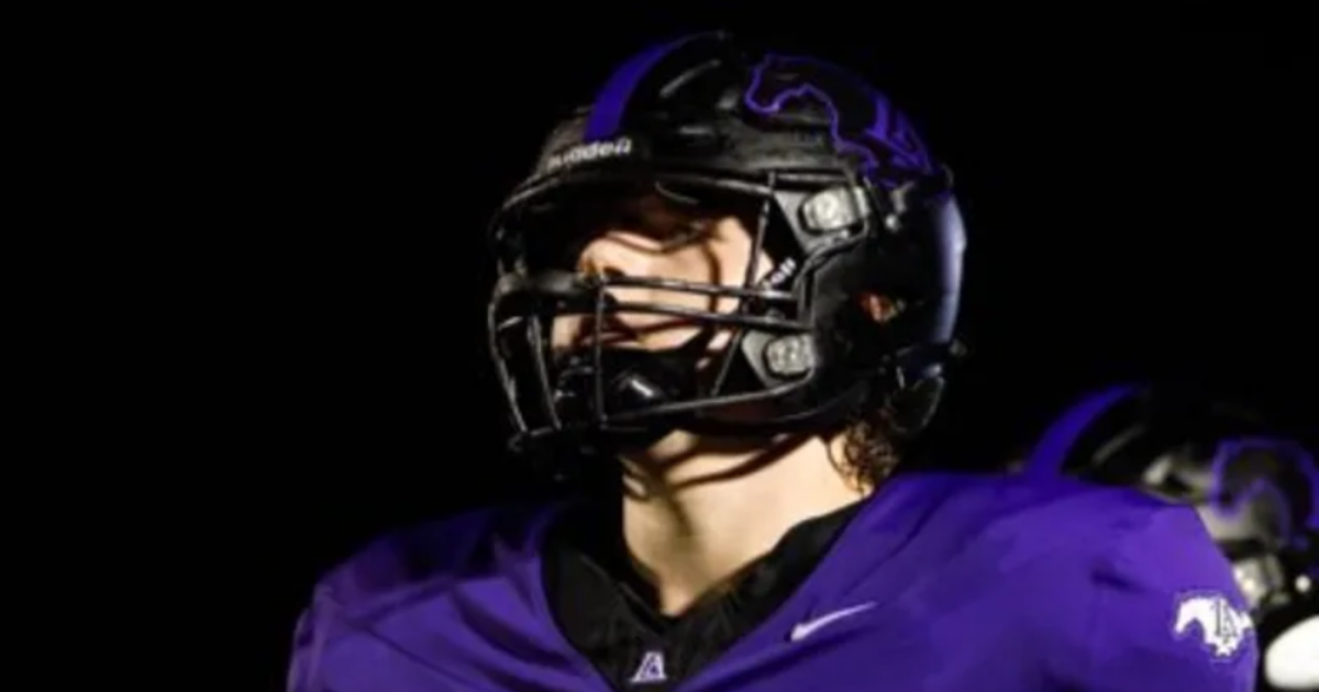 New offer: Weston Hicks