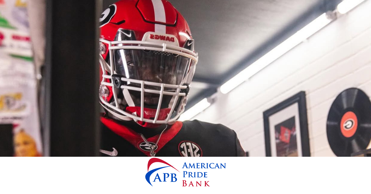 4-star DL James Johnson felt his best fit was at Georgia