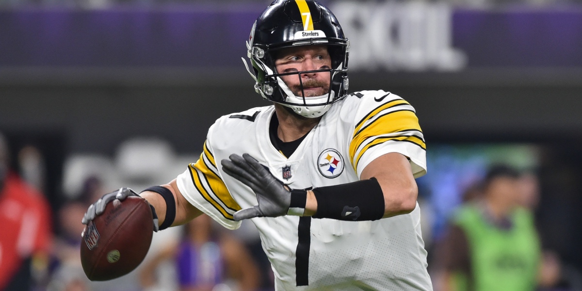 Ben Roethlisberger unleashes controversial Aaron Rodgers, Patrick Mahomes take