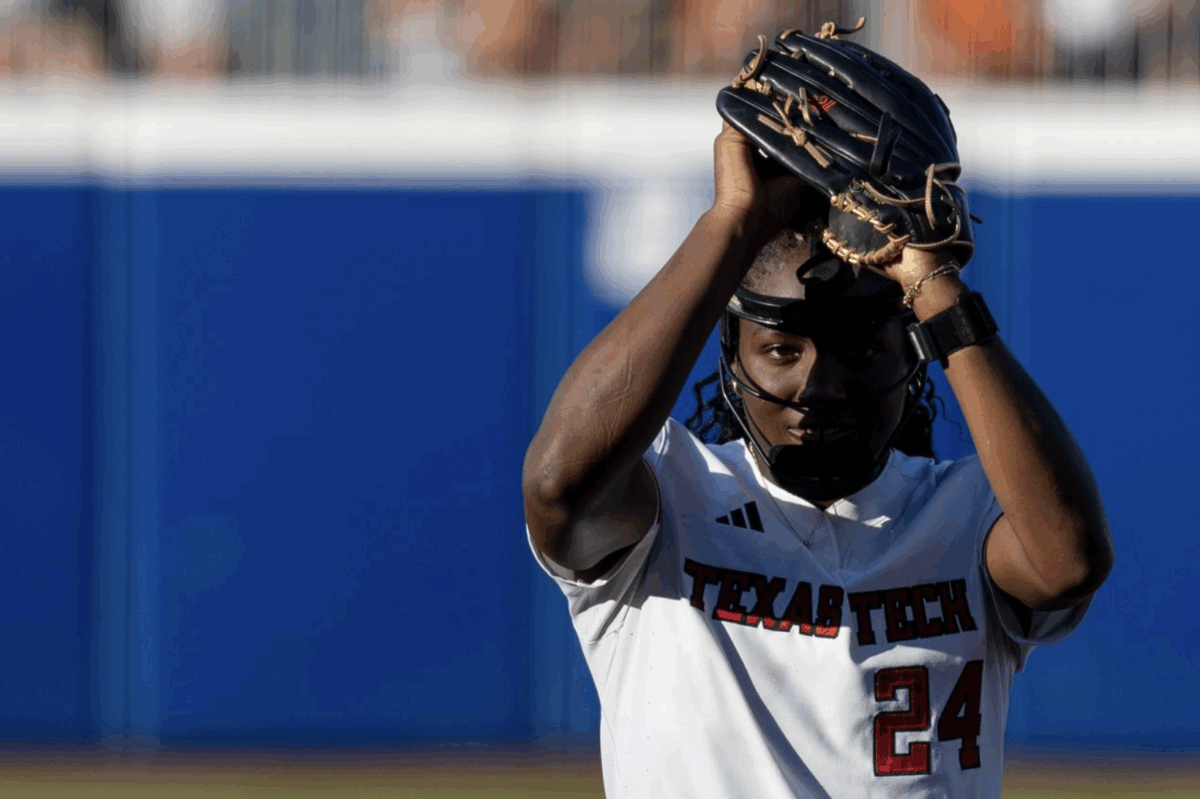 Brady Vernon's Way-Too-Early 2026 Softball America Top 25