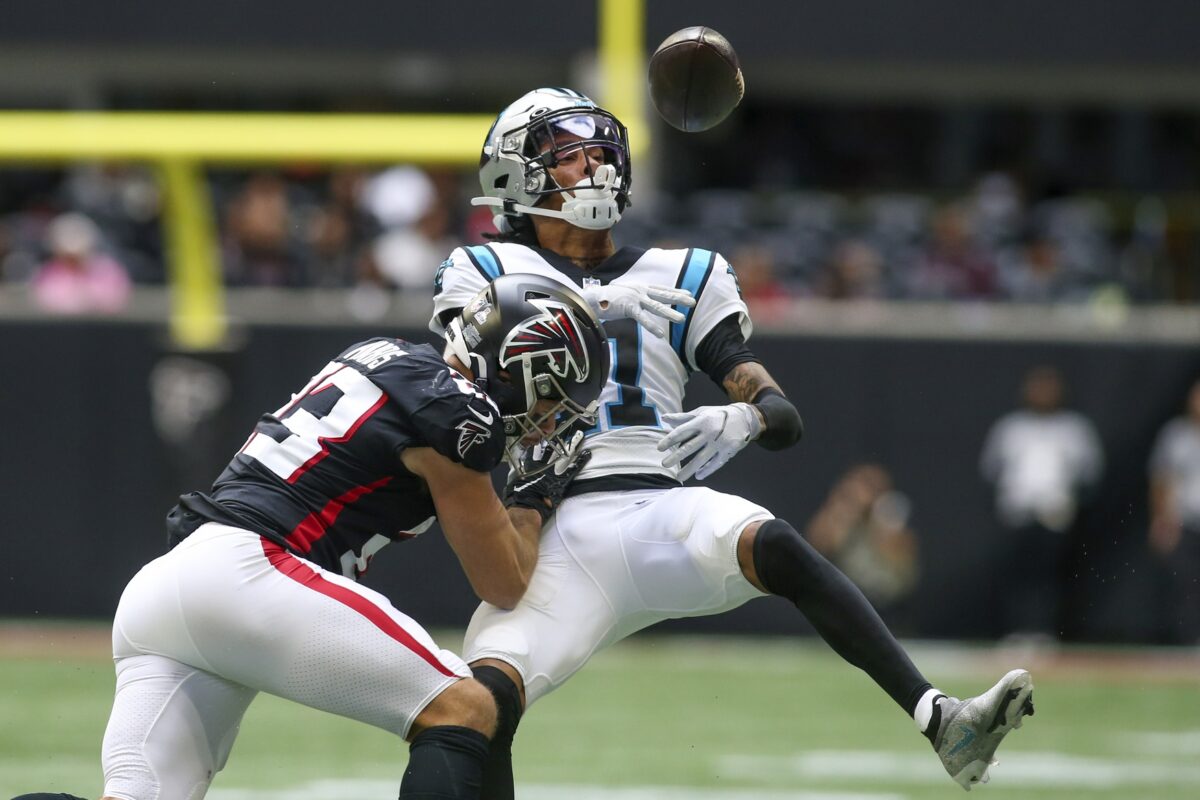 Former NFL'er Erik Harris to lead Florida high school football team