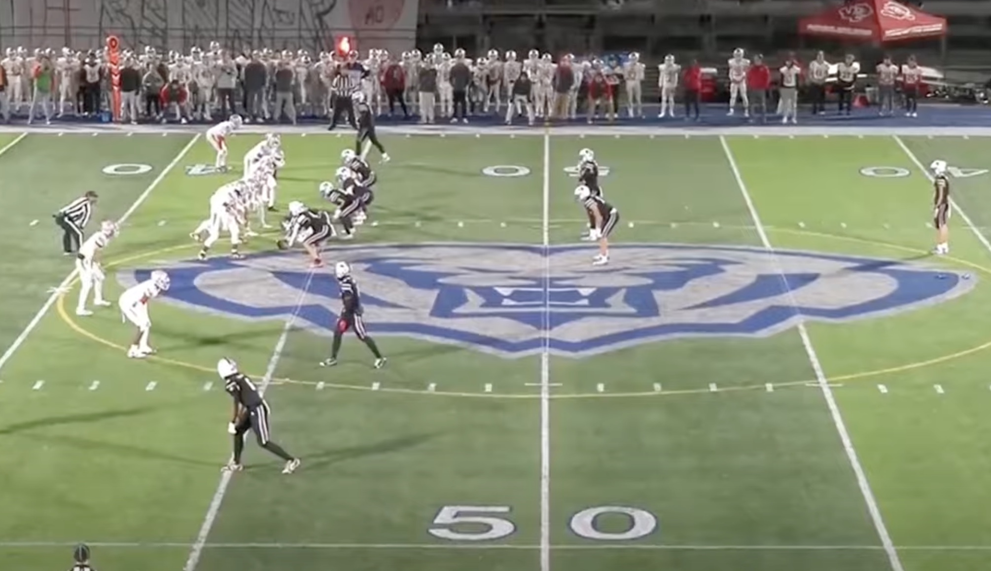 Video Breakdown: Indiana long snapper commit Jackson Tolle