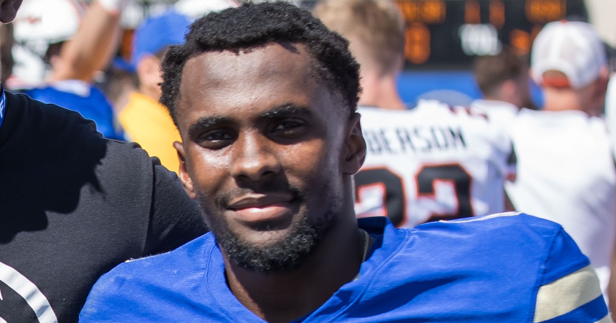 Tulsa Football Position Analysis: Running Back