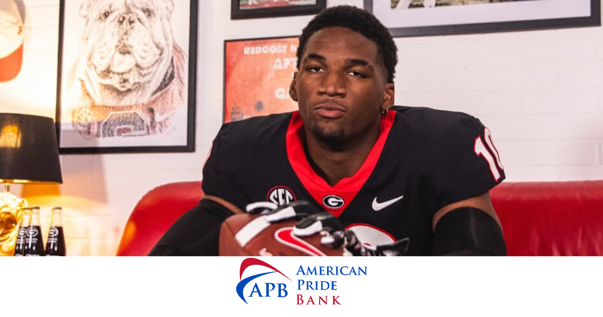 Georgia lands commitment of 4-star DL PJ Dean