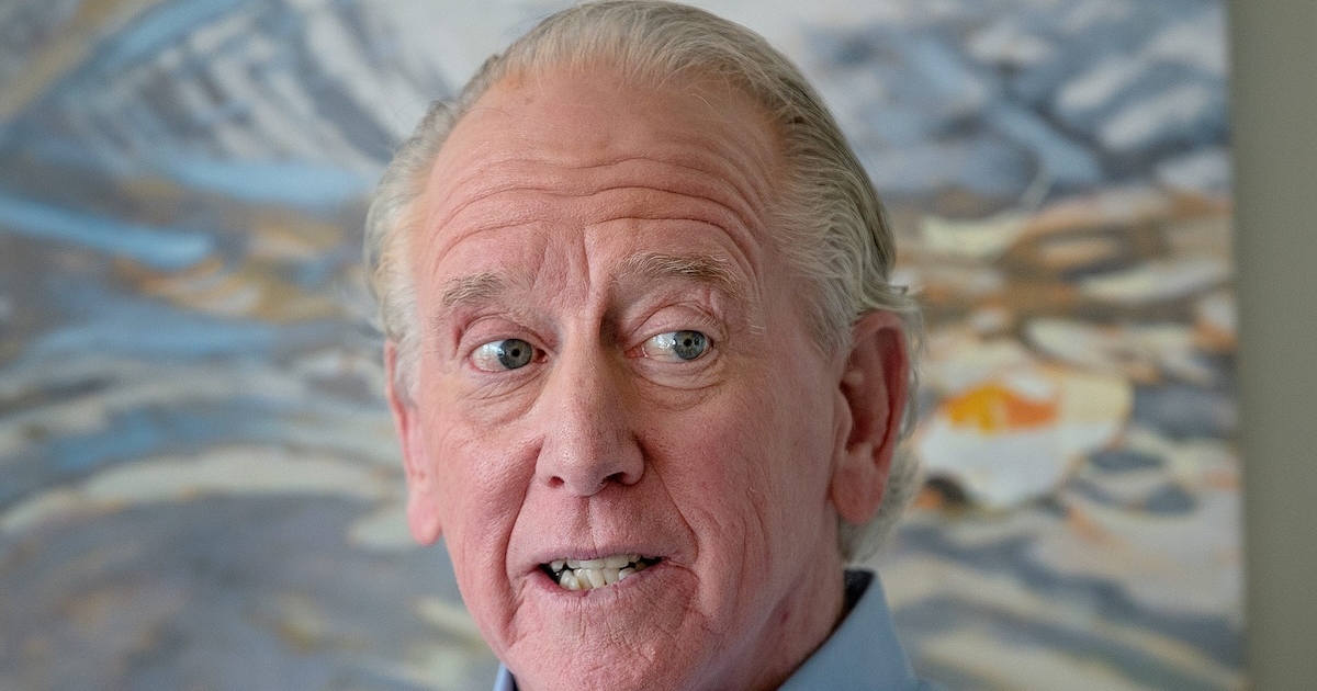 Archie Manning shares biggest difference in attending grandson Arch's games vs. sons Peyton, Eli