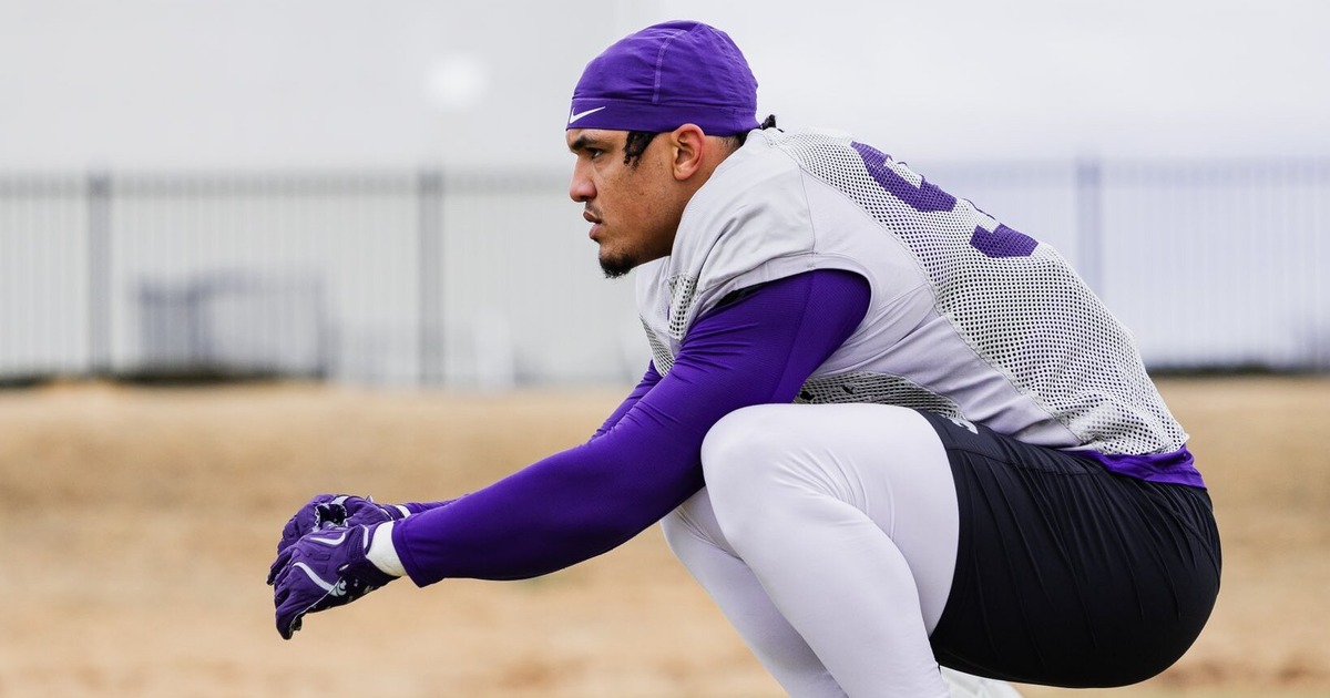 Five things: What we learned about the Kansas State defensive ends