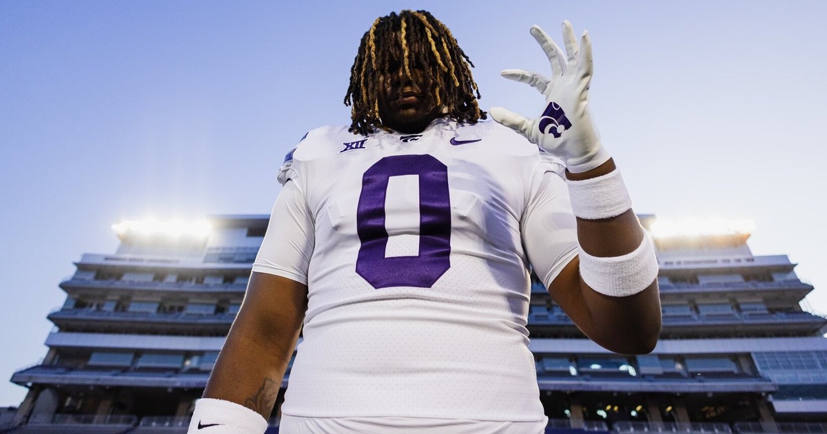 Big Board: Remaining Kansas State targets