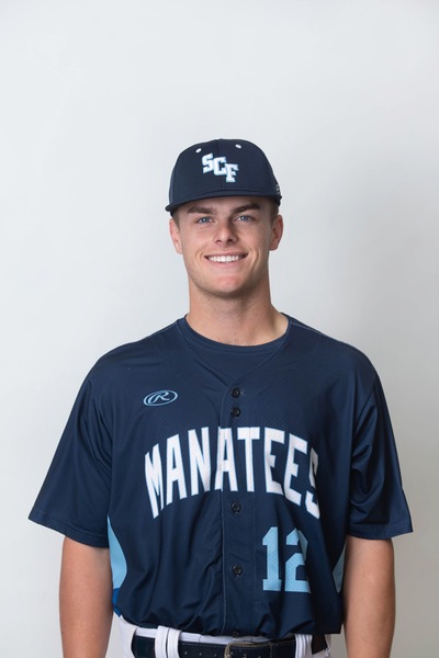 Hayden Gustavson commits to Diamond Dogs