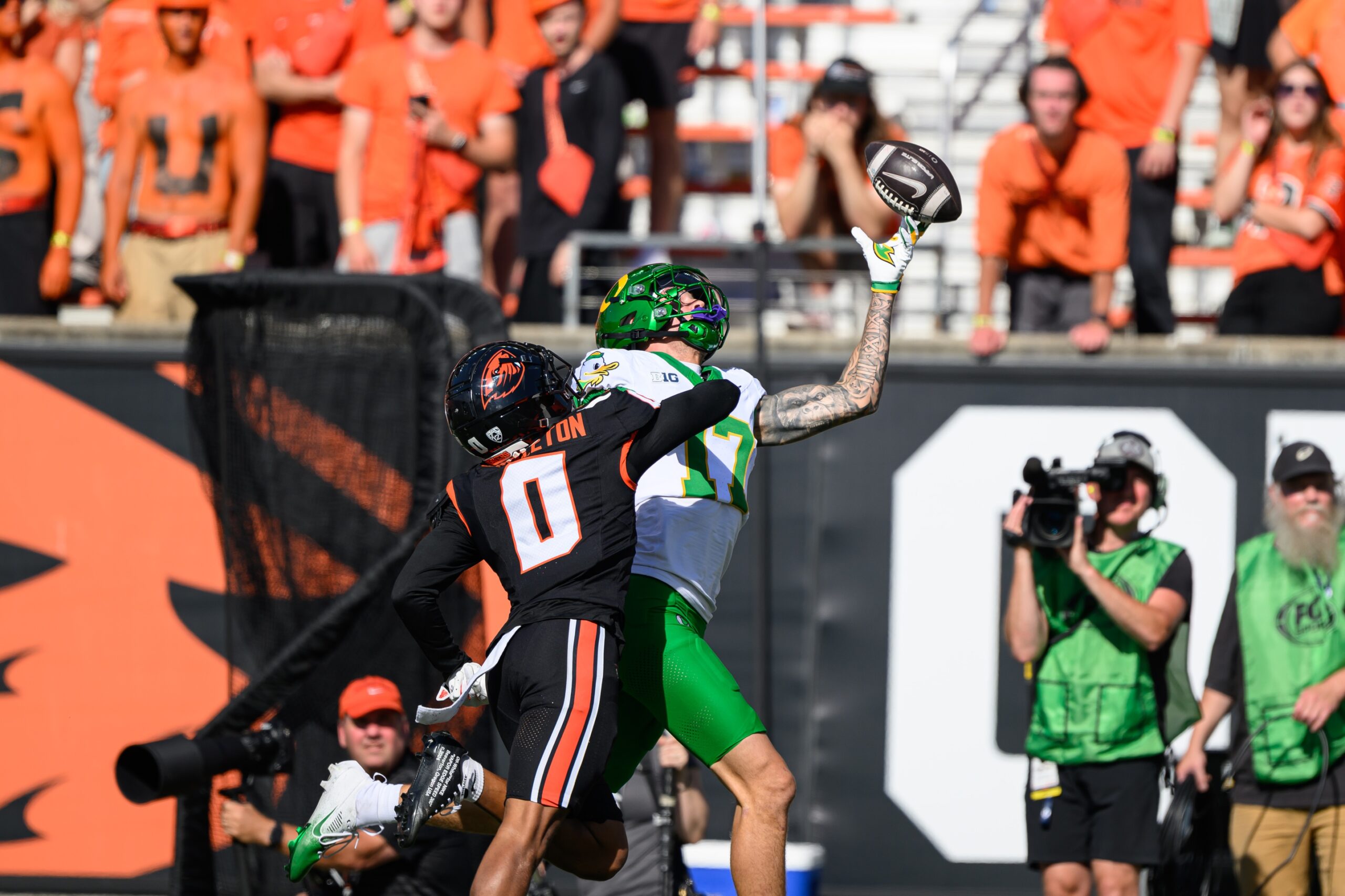 BeaversEdge Top 25 For 2025: Honorable Mentions Part 1