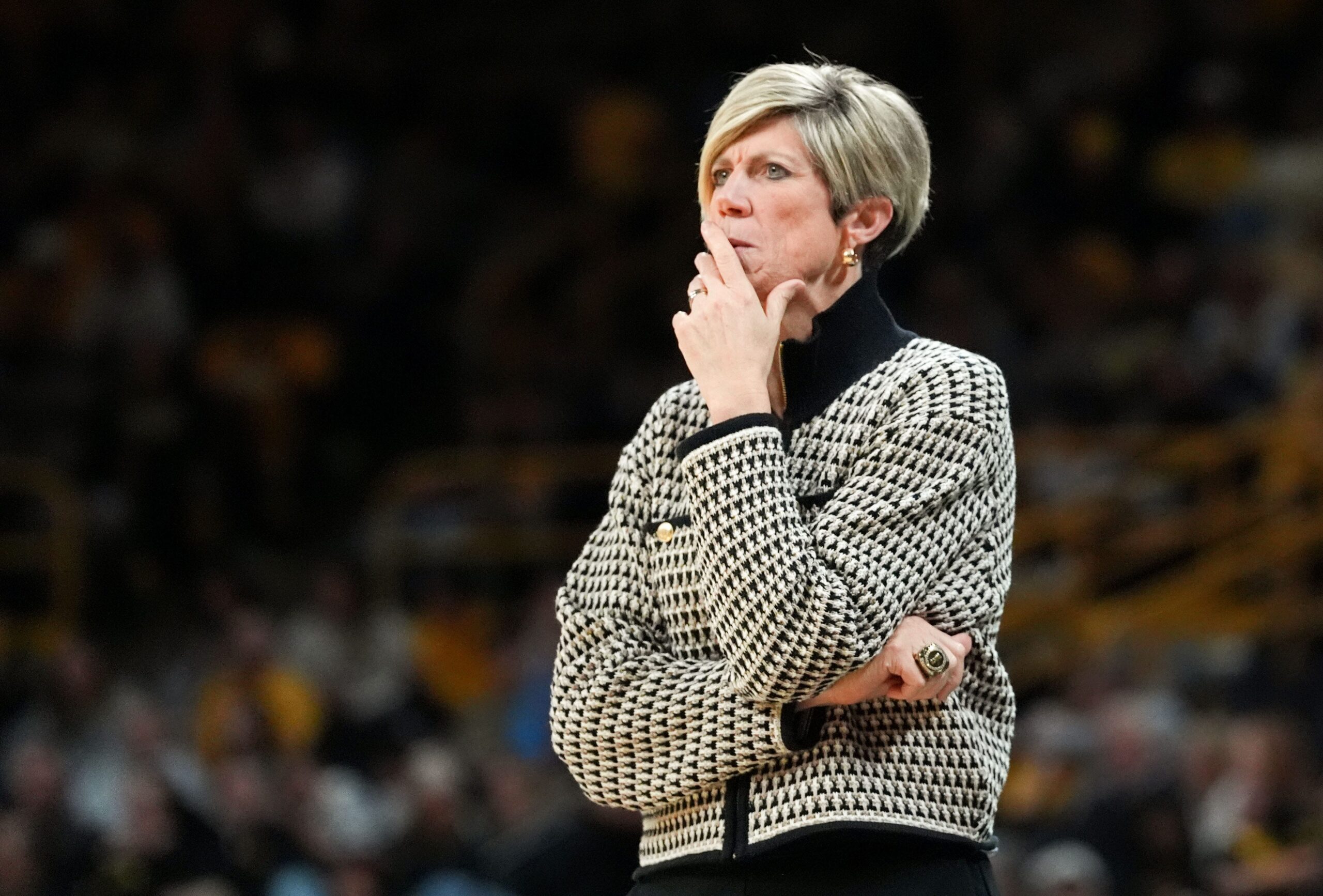 Iowa Women's Basketball Mega-Recruiting Board