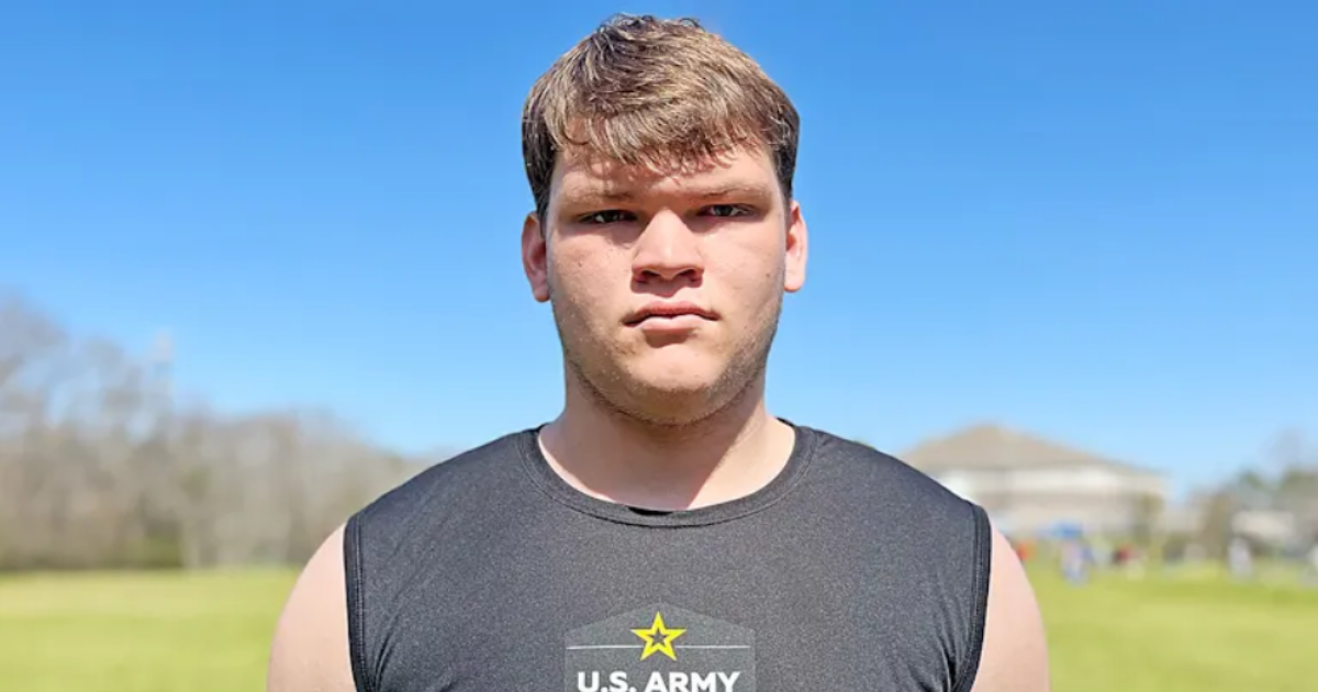 OL Grant Kitchens names top 4