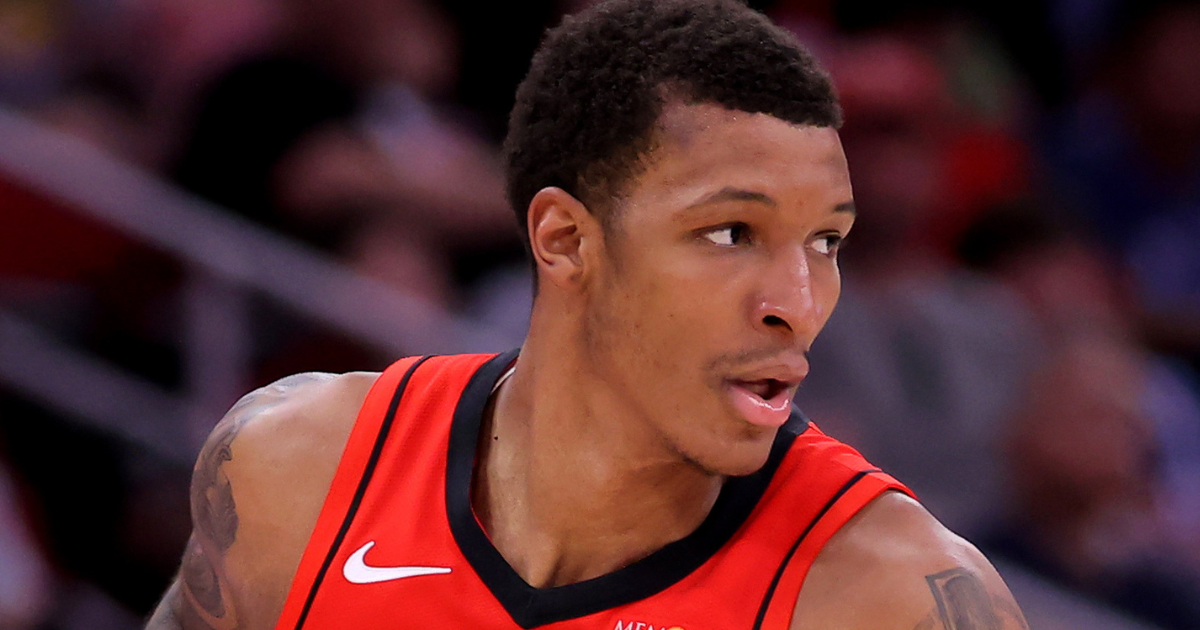 Report: Jabari Smith Jr. set to sign large rookie extension in NBA Free Agency