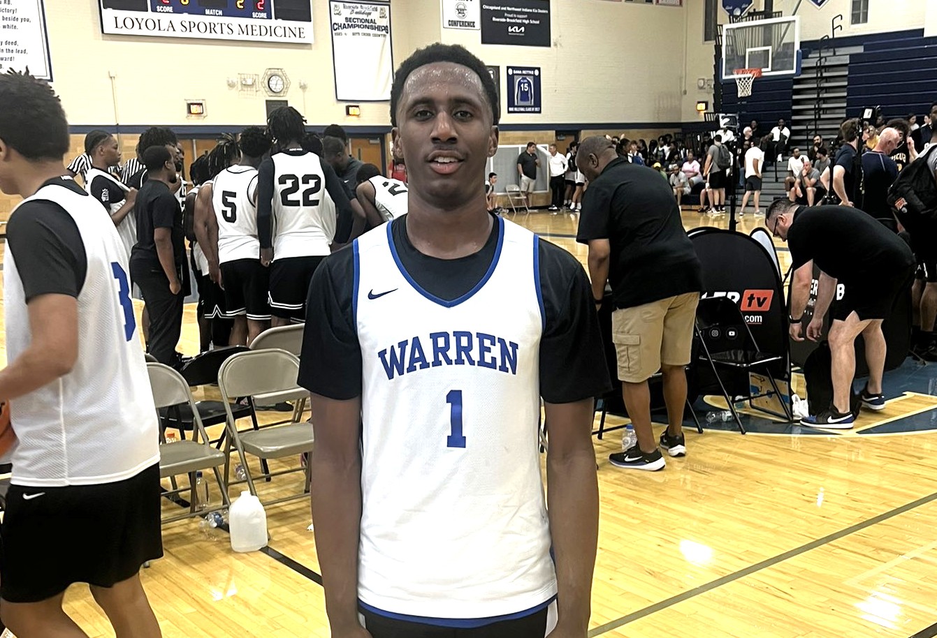 Recruiting Roundup: Top five prospects in the state of Illinois