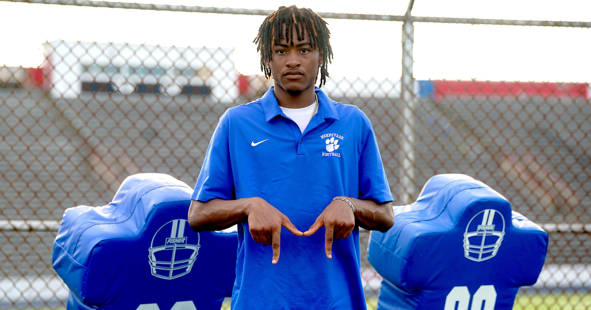 On3 Rankings Director breaks down Michigan's trio of Virginia commits