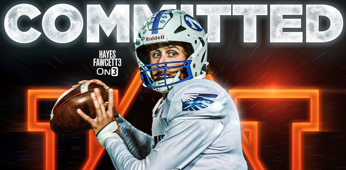 Behind The Scenes: How Auburn flipped 4-star QB Peyton Falzone in less than a month