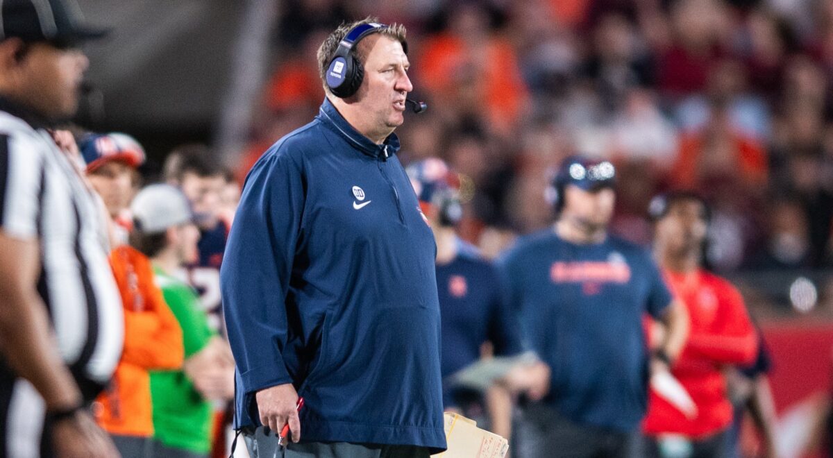 Mailbag: How the Illini schedule stacks up, recruiting update, & more