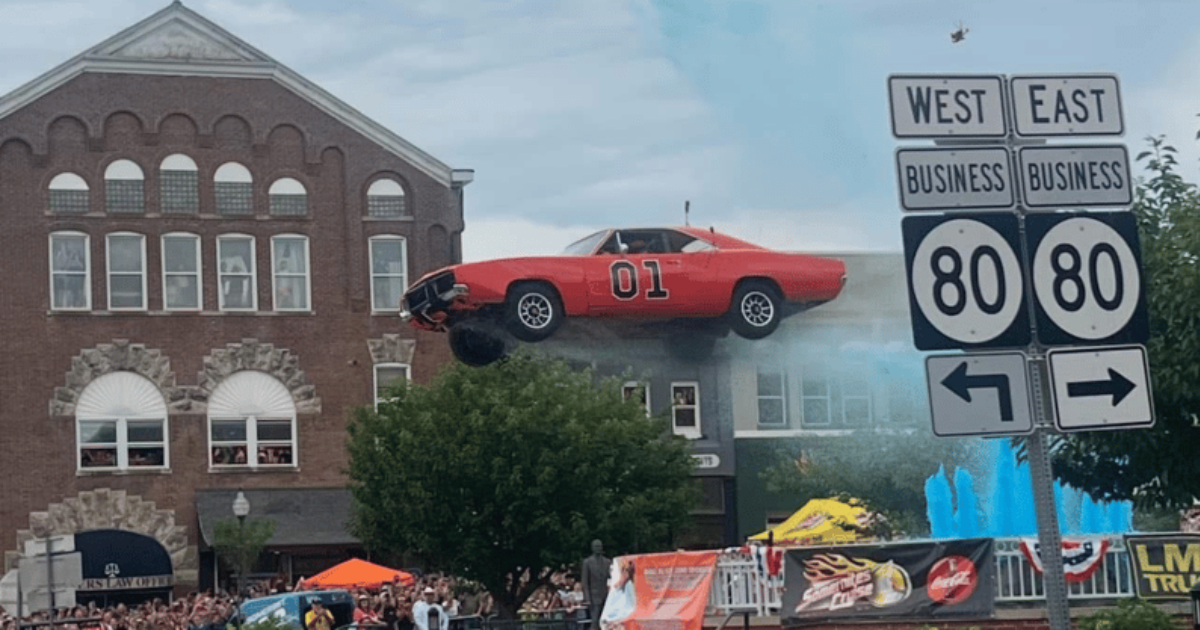 KSR Show, 6/30: Fly into a holiday week with KSR the Show
