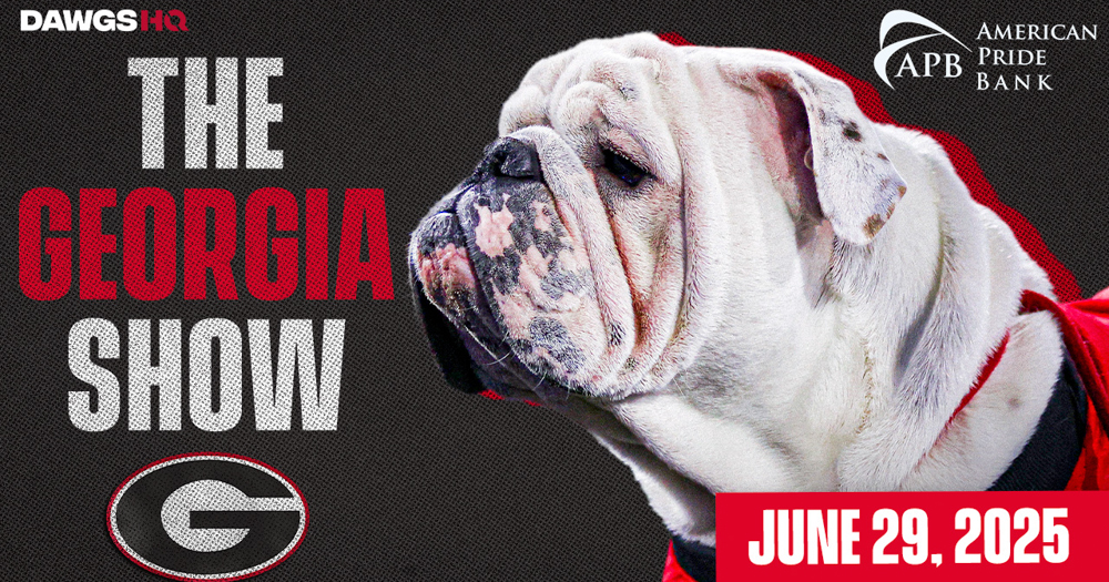The Georgia Show: Recapping an outrageous week in recruiting