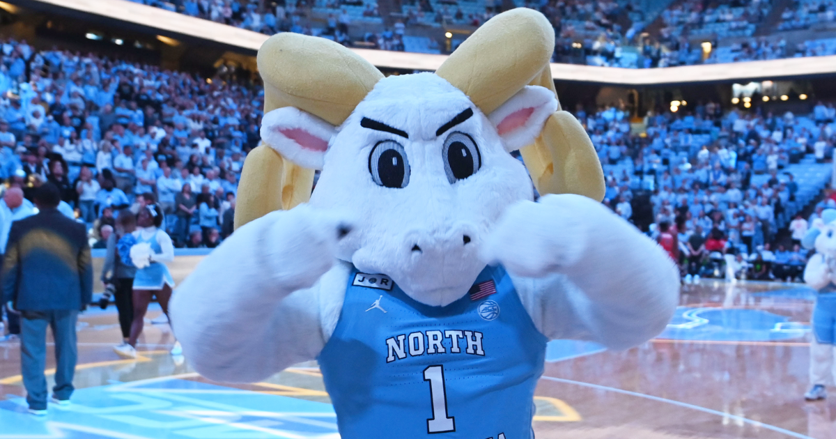 Iconic North Carolina Tar Heels Fan Site Moving To On3 l Rivals