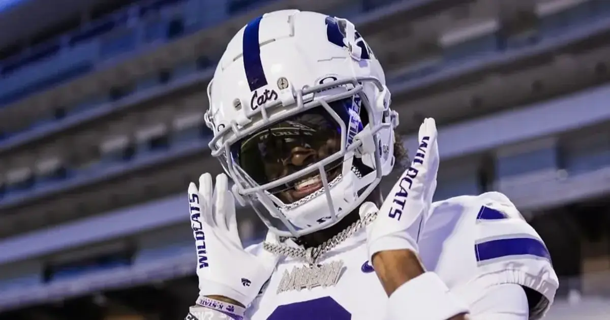 Question of the Week: Who is most likely to flip to Kansas State?