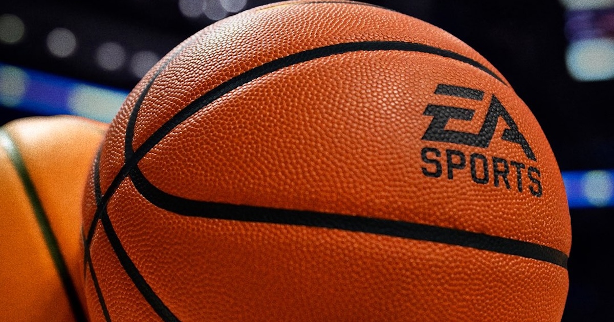 EA Sports announces return date for college basketball video game