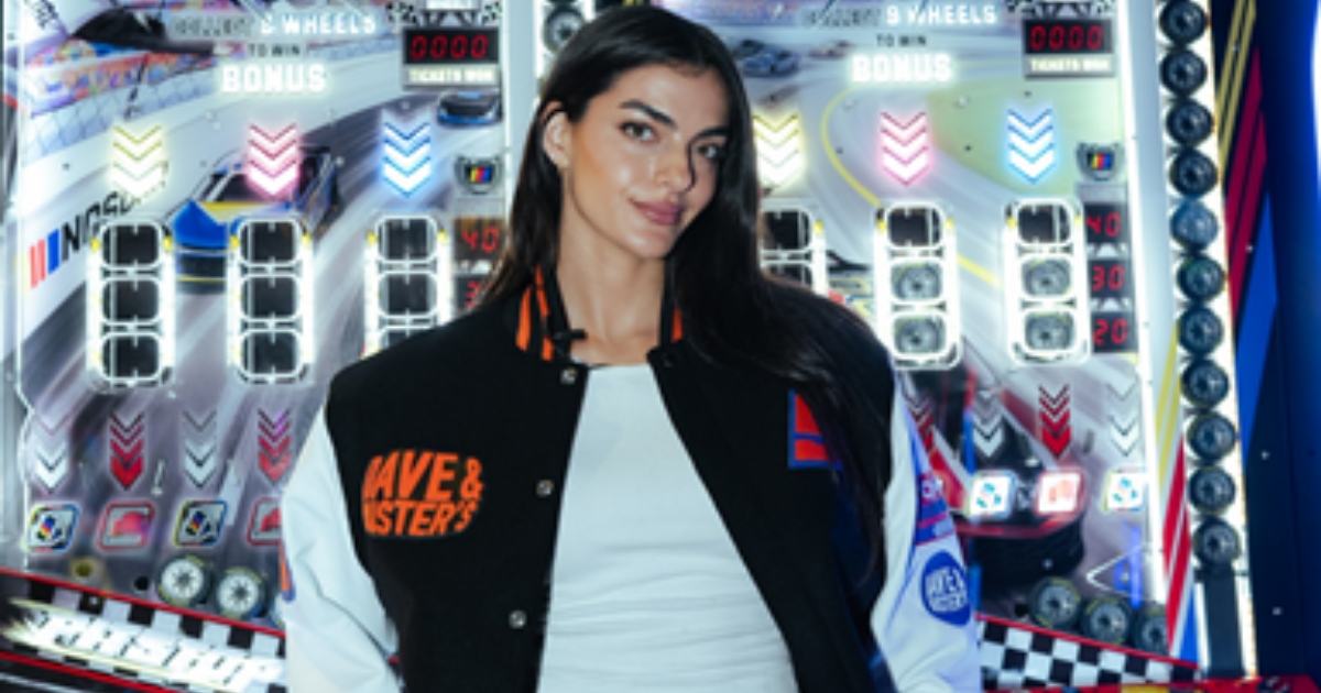 Toni Breidinger lands new big-time sponsorship deal