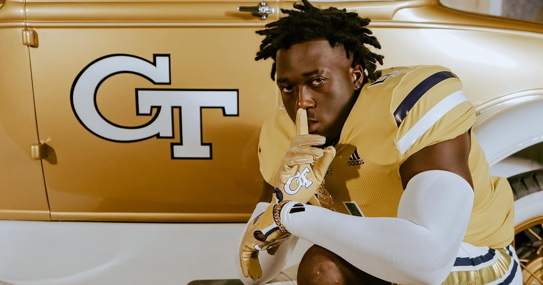 Recruiting Buzz 6/29, where GT stands going into a busy July