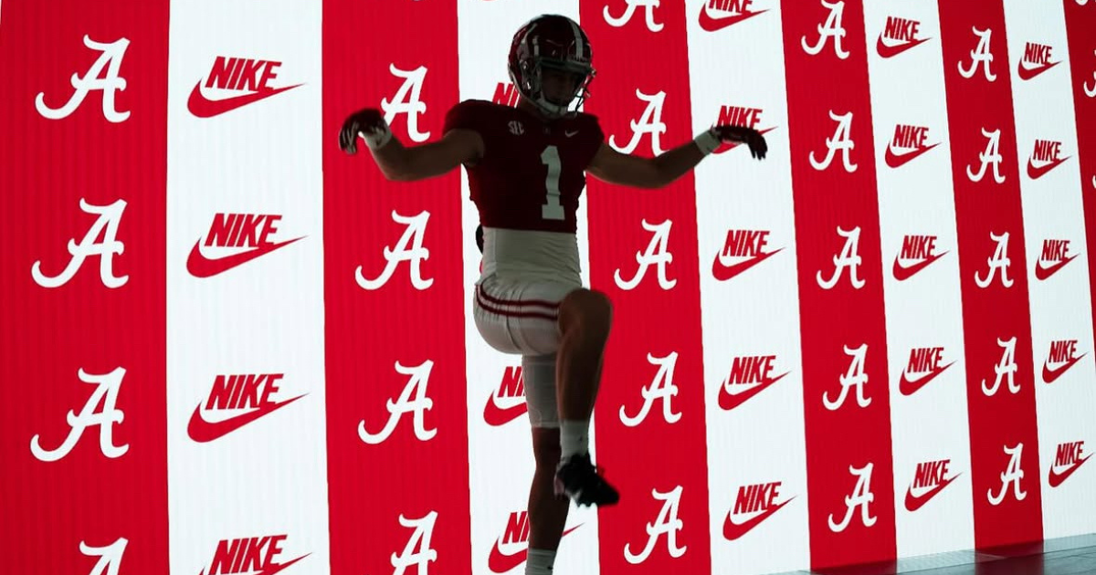 Scouting Report: WR coach breaks down what Alabama is getting in new commit Owen Cabell