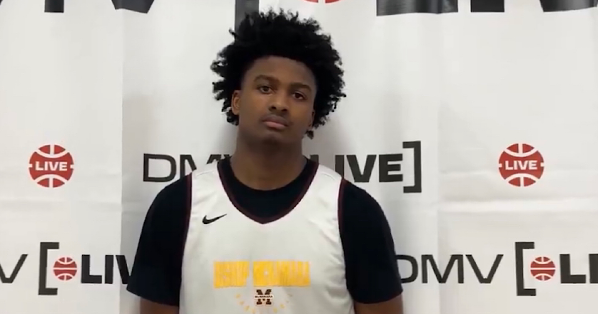 DMV Live Session 3: Overall top performers
