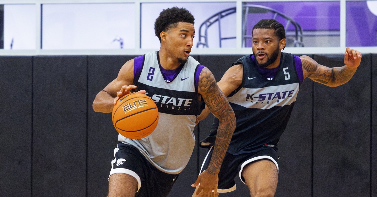 Fact or Fiction: PJ Haggerty plays two seasons for Kansas State