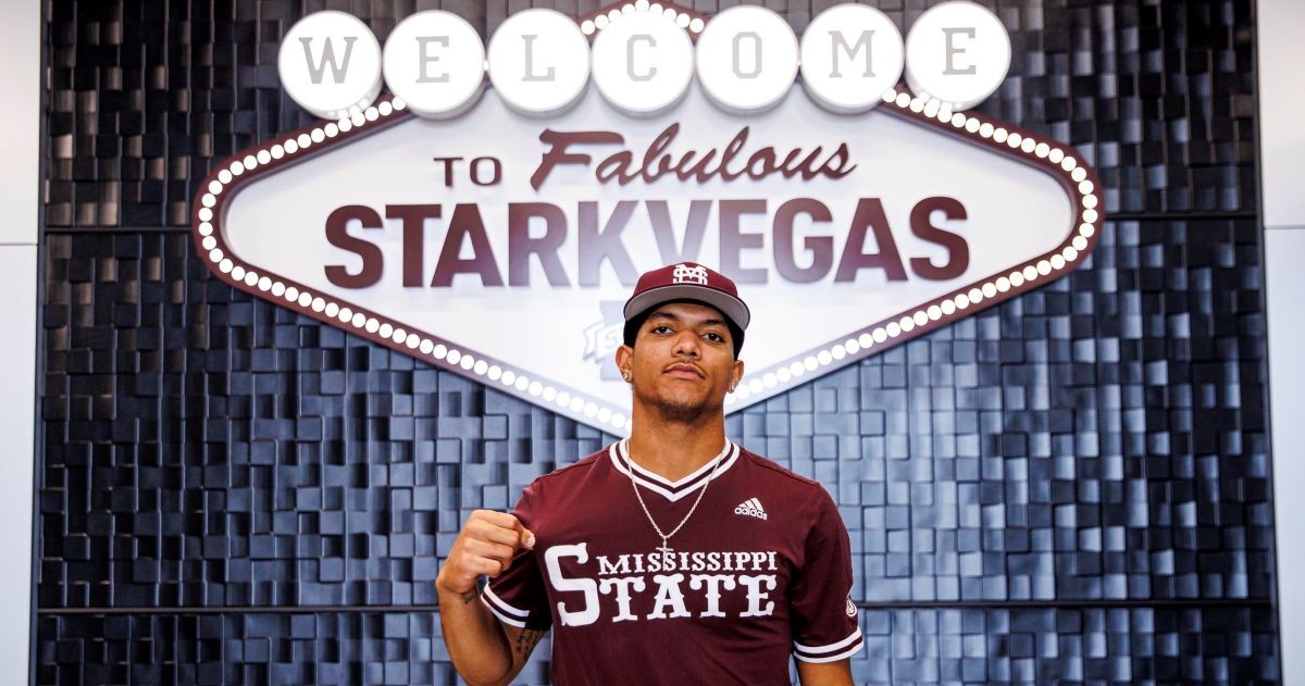 Rice Ace Davion Hickson set to transfer to Mississippi State