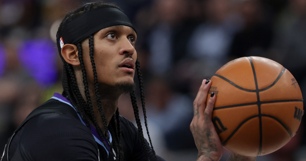 2025 NBA Free Agency: Utah Jazz make surprising decision on Jordan Clarkson