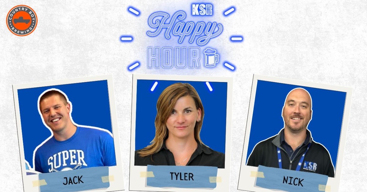 KSR Happy Hour: Kentucky Basketball and Football Updates, Ponatoski Watch, July 4th
