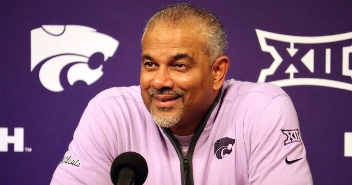 Three and out: Exciting Kansas State non-conference road trips