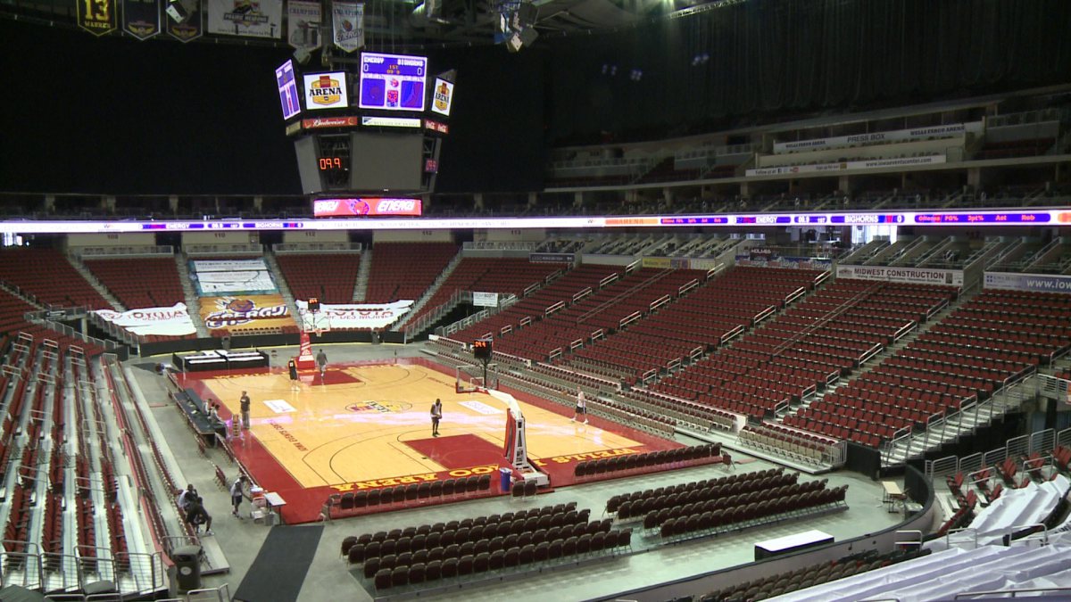Iowa Boys Basketball Player Rankings -  Western Valley