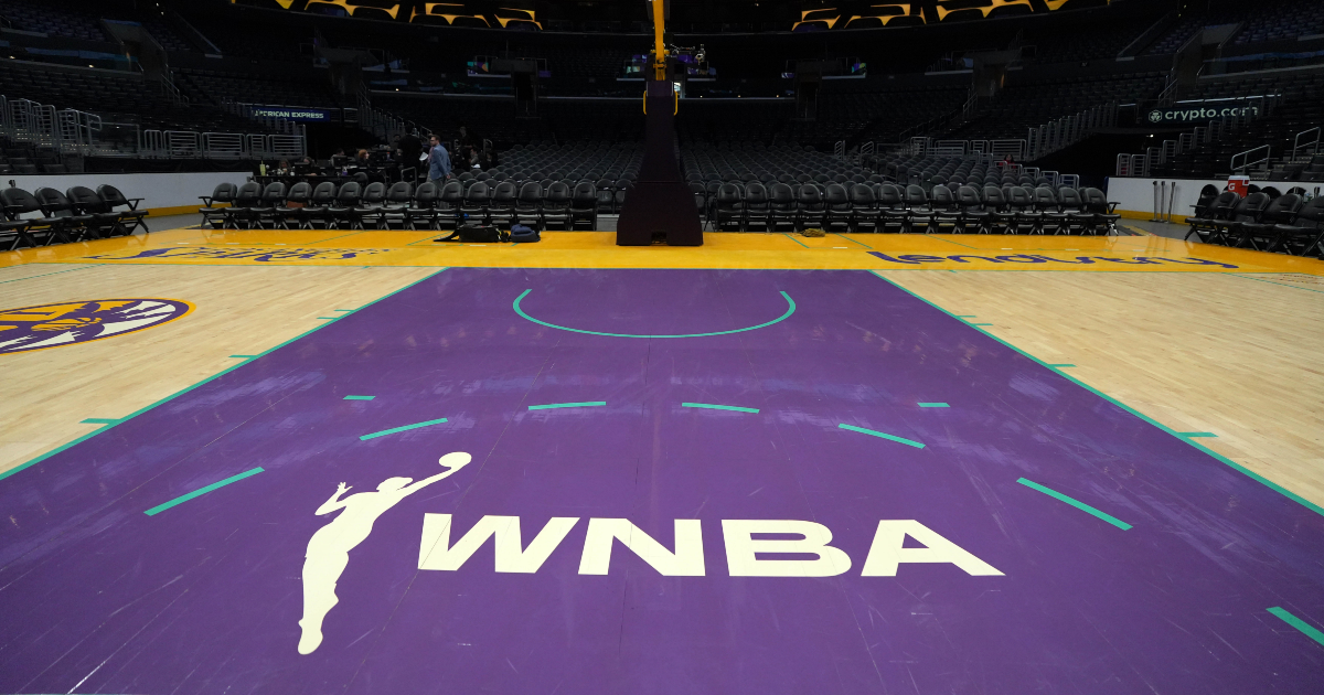 WNBA announces starters for 2025 All-Star Game
