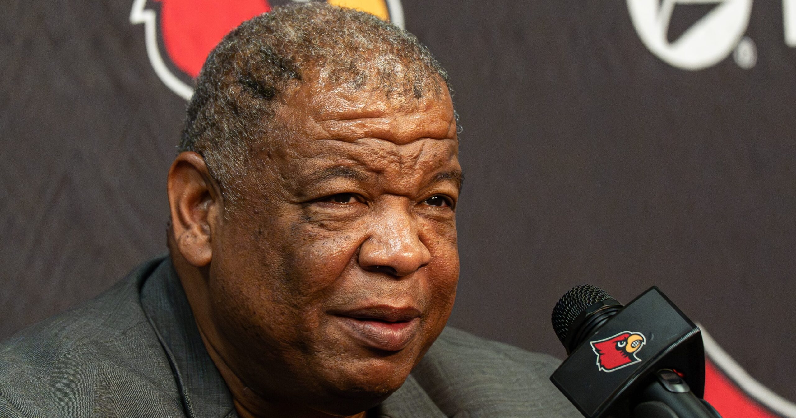 This is how Vince Marrow told Kentucky he was leaving for Louisville